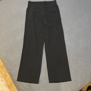 Liverpool wide leg pants